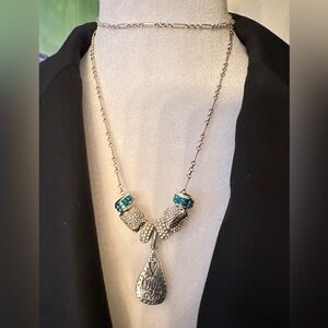 Brighton Charm Necklace